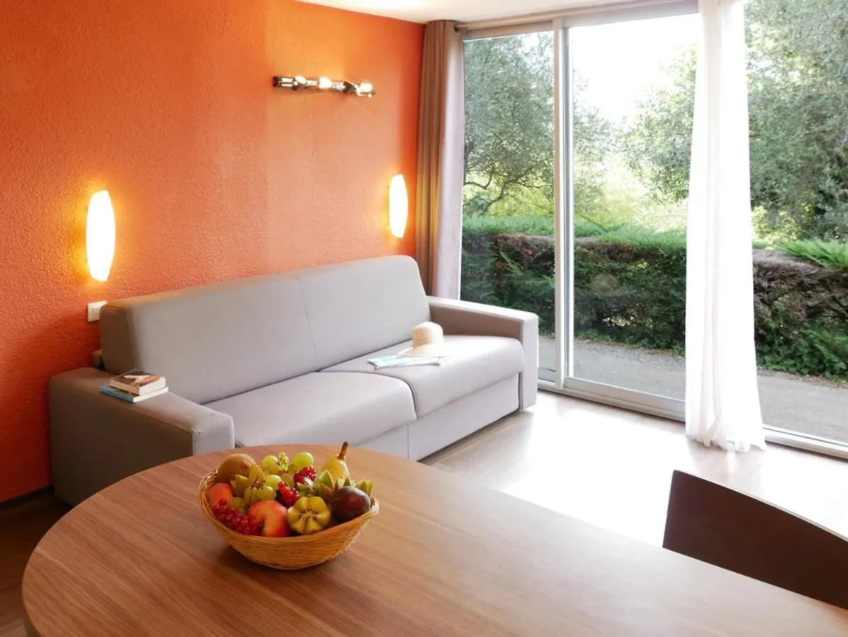 Ulvf Le Domaine De L'Olivaie Hotel Gilette