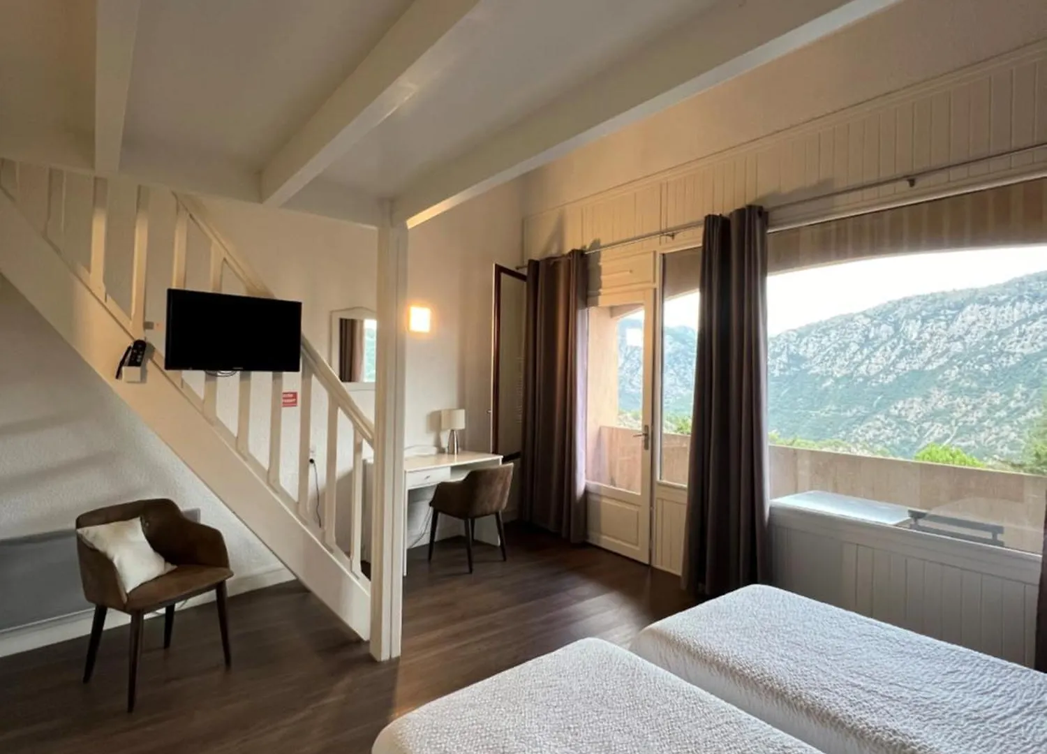Ulvf Le Domaine De L'Olivaie Hotel Gilette 3*,