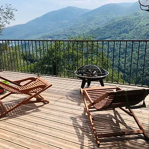 Villa De L Esteron, Gilette