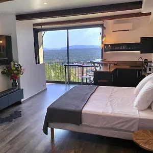 Bed & Breakfast L'essens, Fayence