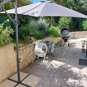 25 Appartement Le Pradet