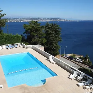 Village de vacances Association Saint Camille, Théoule-sur-Mer