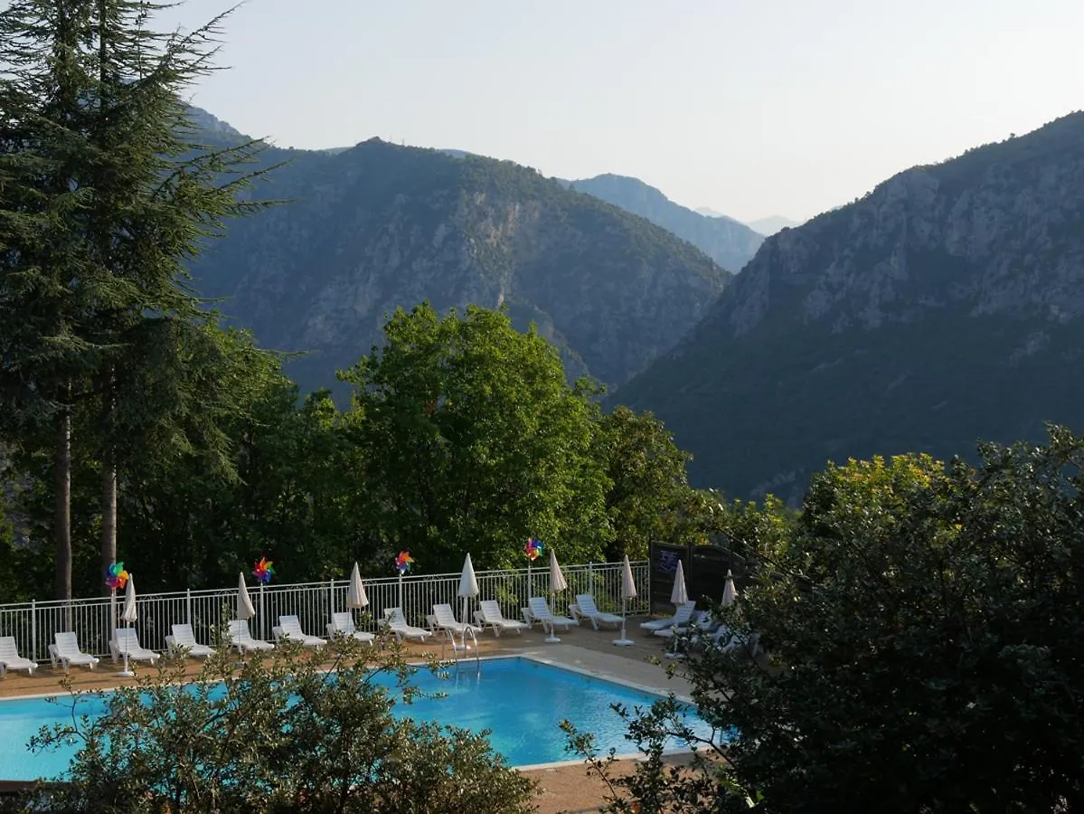Ulvf Le Domaine De L'Olivaie Hotel Gilette